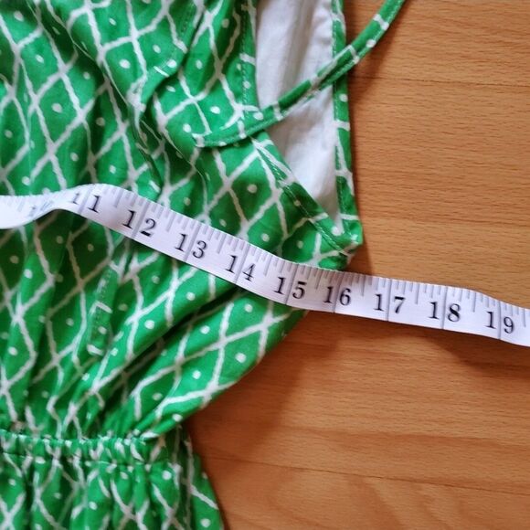 2 Girls Child Dresses, Miss B & Nicki Lew, 10 & 14 - Picture 7 of 7